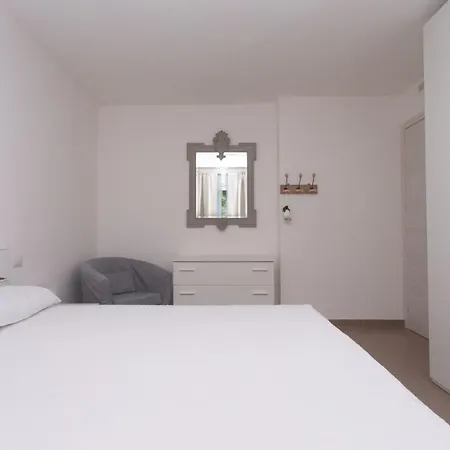 S161 - Sirolo, Nuovissimo Bilocale Con Terrazzo 아파트