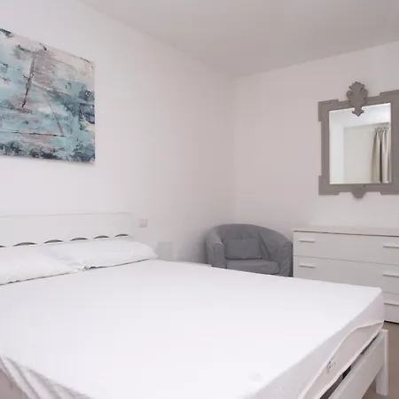 Lägenhet S161 - Sirolo, Nuovissimo Bilocale Con Terrazzo