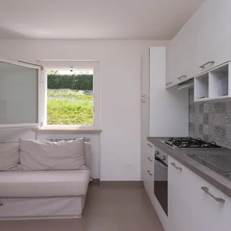 شقة S161 - Sirolo, Nuovissimo Bilocale Con Terrazzo *