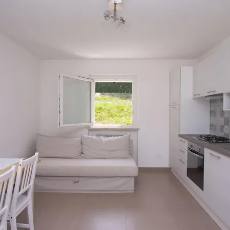 Lägenhet S161 - Sirolo, Nuovissimo Bilocale Con Terrazzo Sirolo