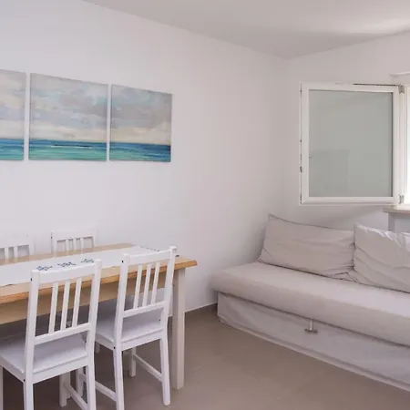 S161 - Sirolo, Nuovissimo Bilocale Con Terrazzo سيرولو