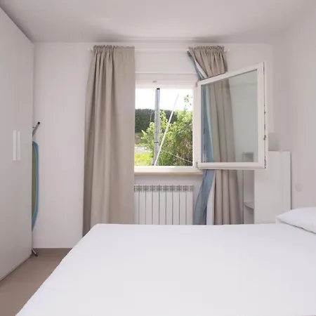 S161 - Sirolo, Nuovissimo Bilocale Con Terrazzo *