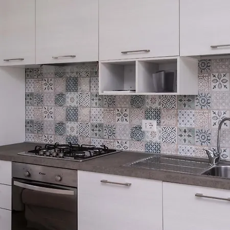S161 - Sirolo, Nuovissimo Bilocale Con Terrazzo شقة