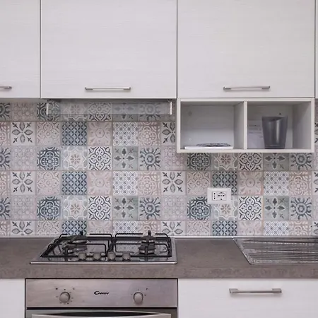 S161 - Sirolo, Nuovissimo Bilocale Con Terrazzo Lägenhet Sirolo