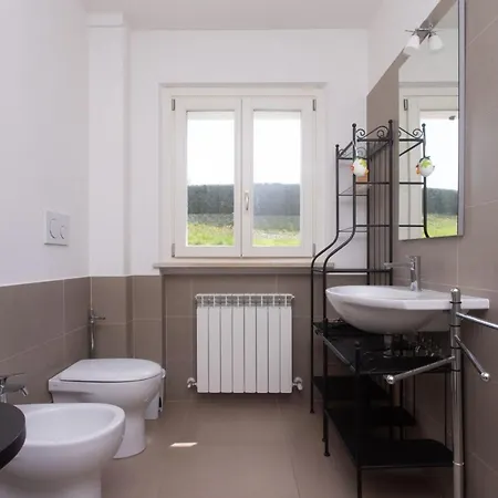 S161 - Sirolo, Nuovissimo Bilocale Con Terrazzo *