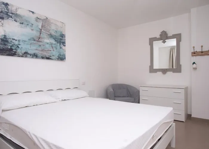 Апартаменты S161 - Sirolo, Nuovissimo Bilocale Con Terrazzo