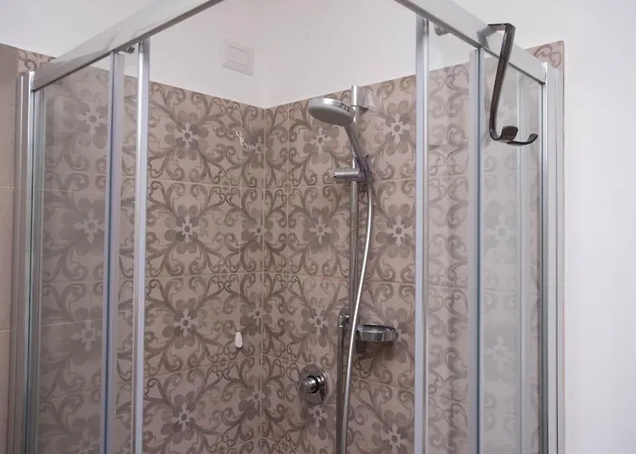 Апартаменты S161 - Sirolo, Nuovissimo Bilocale Con Terrazzo Сироло